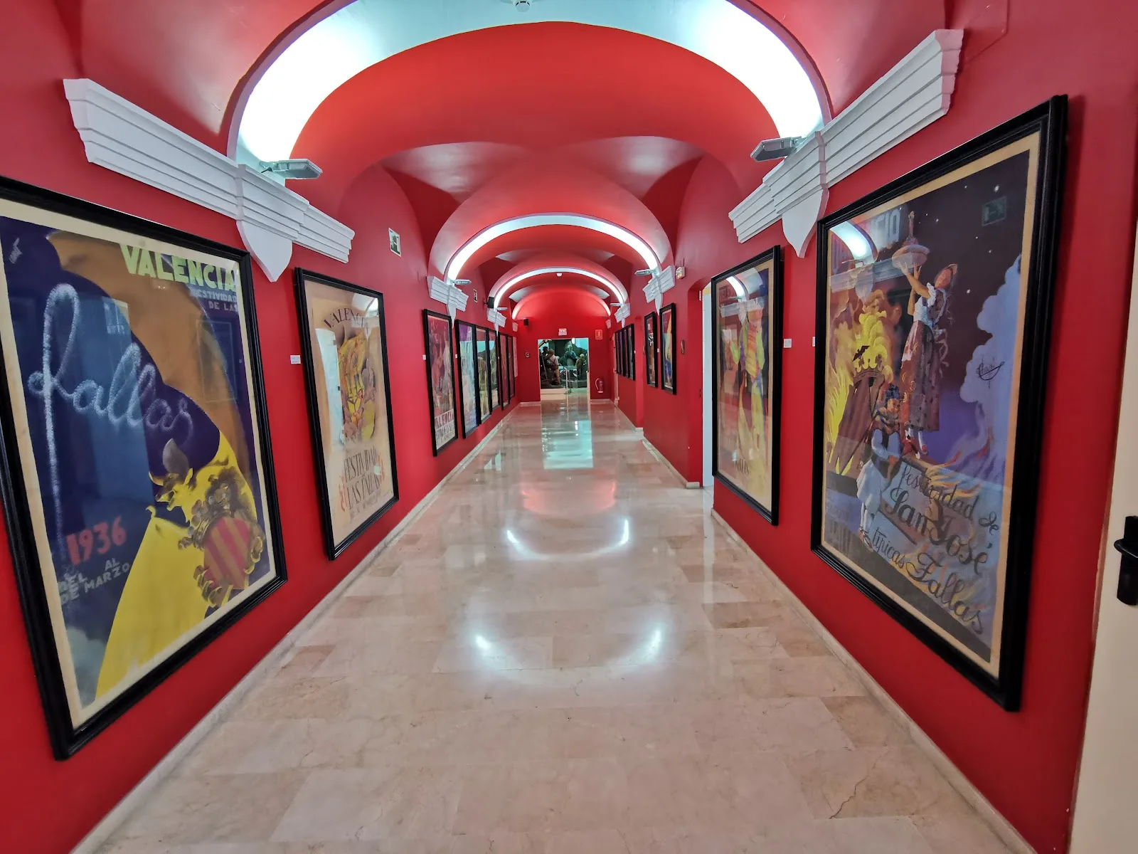 Museo Fallero de Valencia - Fotografía 3