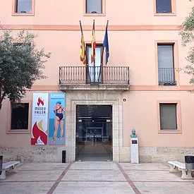 Museo Fallero de Valencia - Fotografía 4