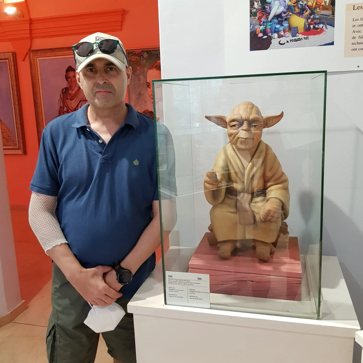 Museo Fallero de Valencia - Fotografía 5