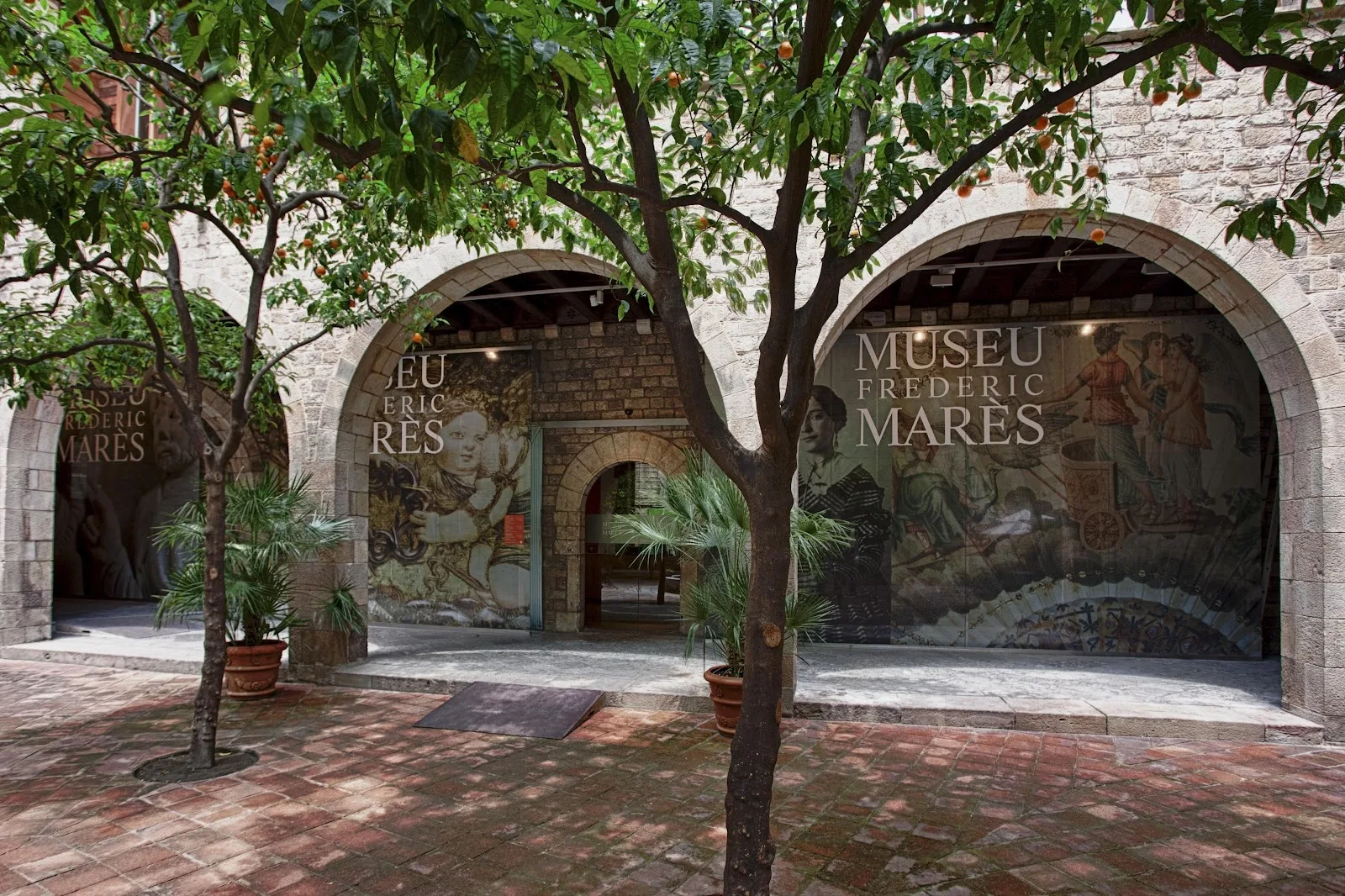 Museo Frederic Marès