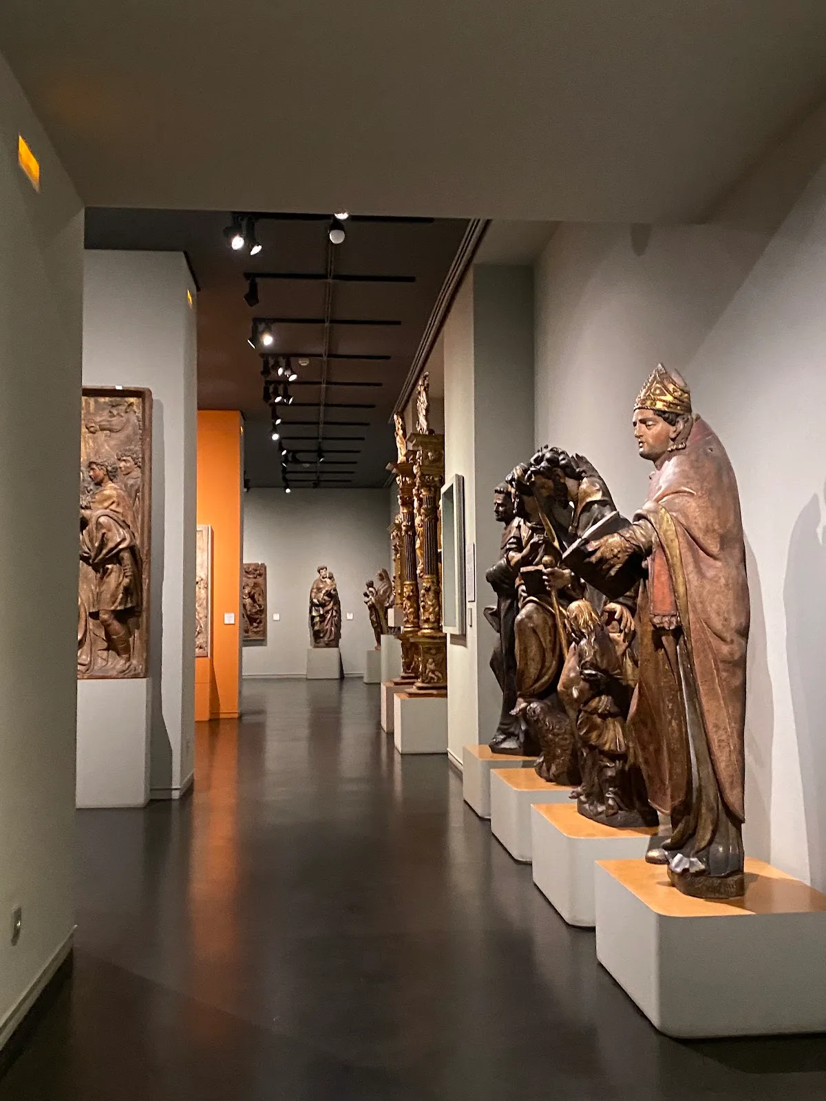 Museo Frederic Marès - Fotografía 3