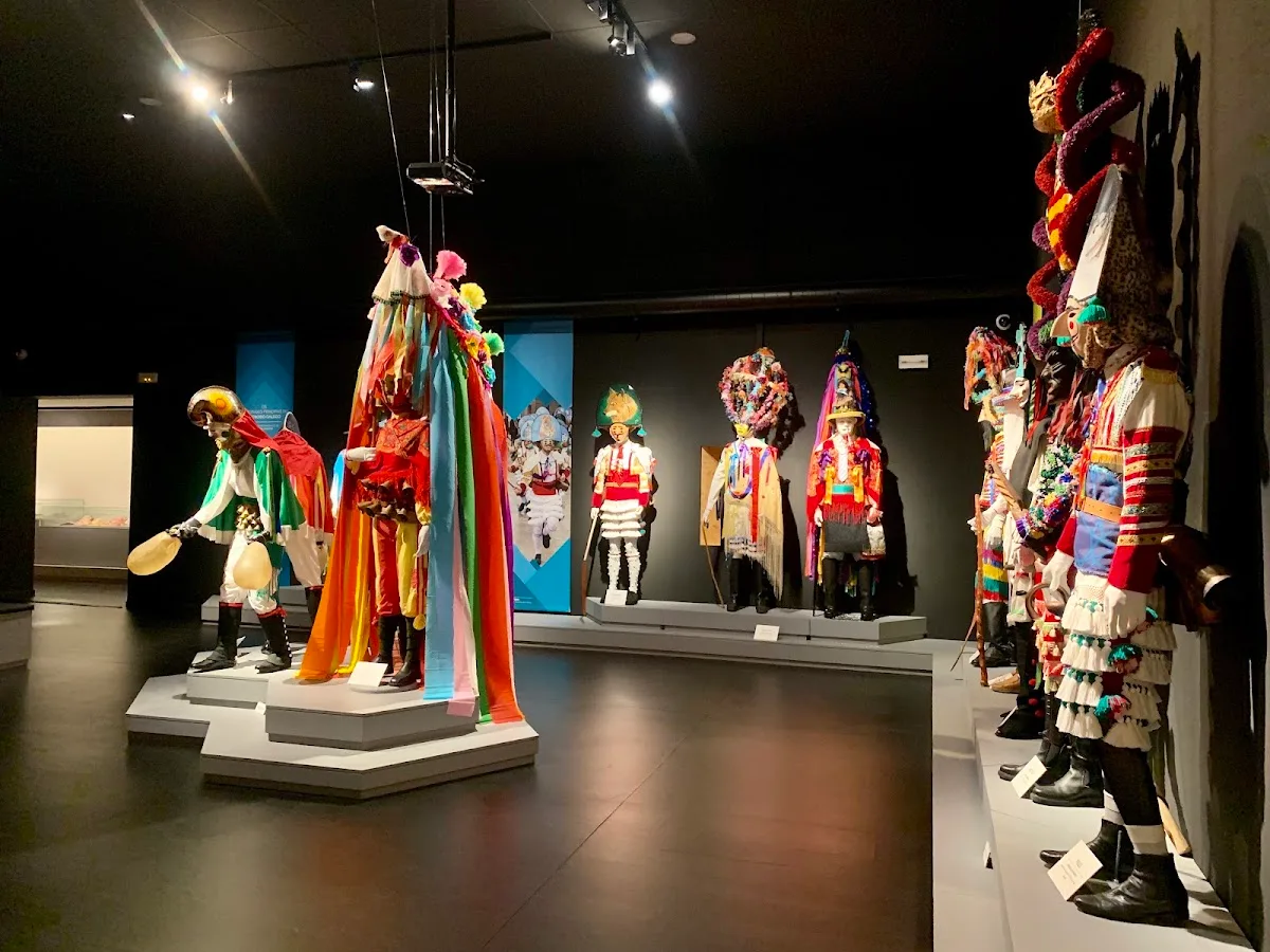 Museo Galego do Entroido