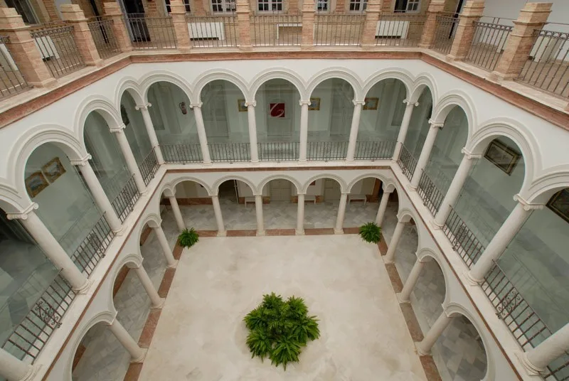 Museo Garnelo