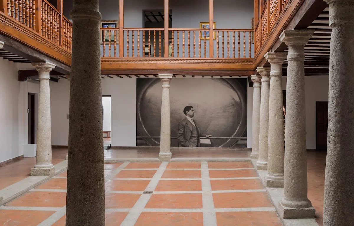 Museo Gregorio Prieto