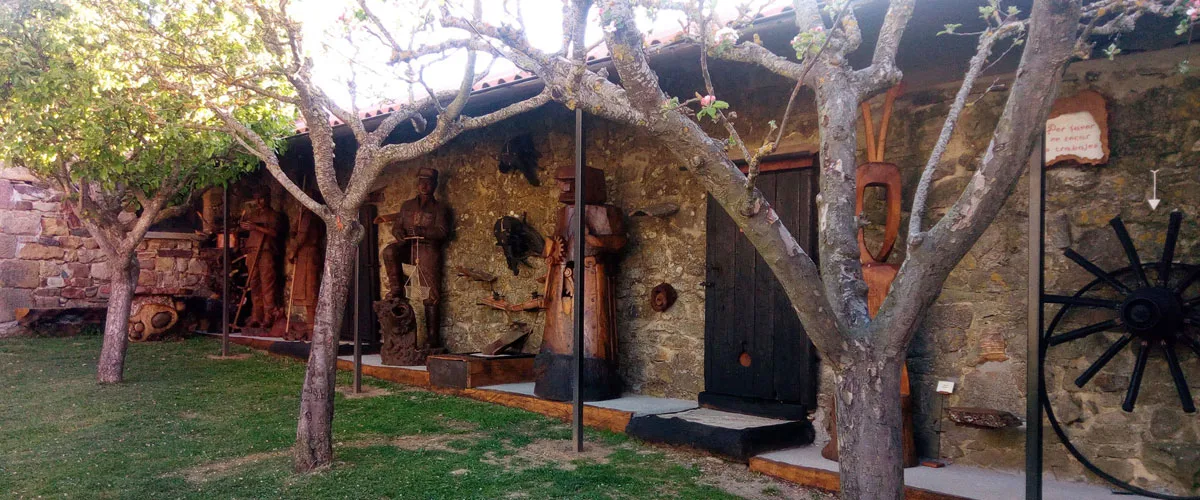 Museo Herminio Revilla