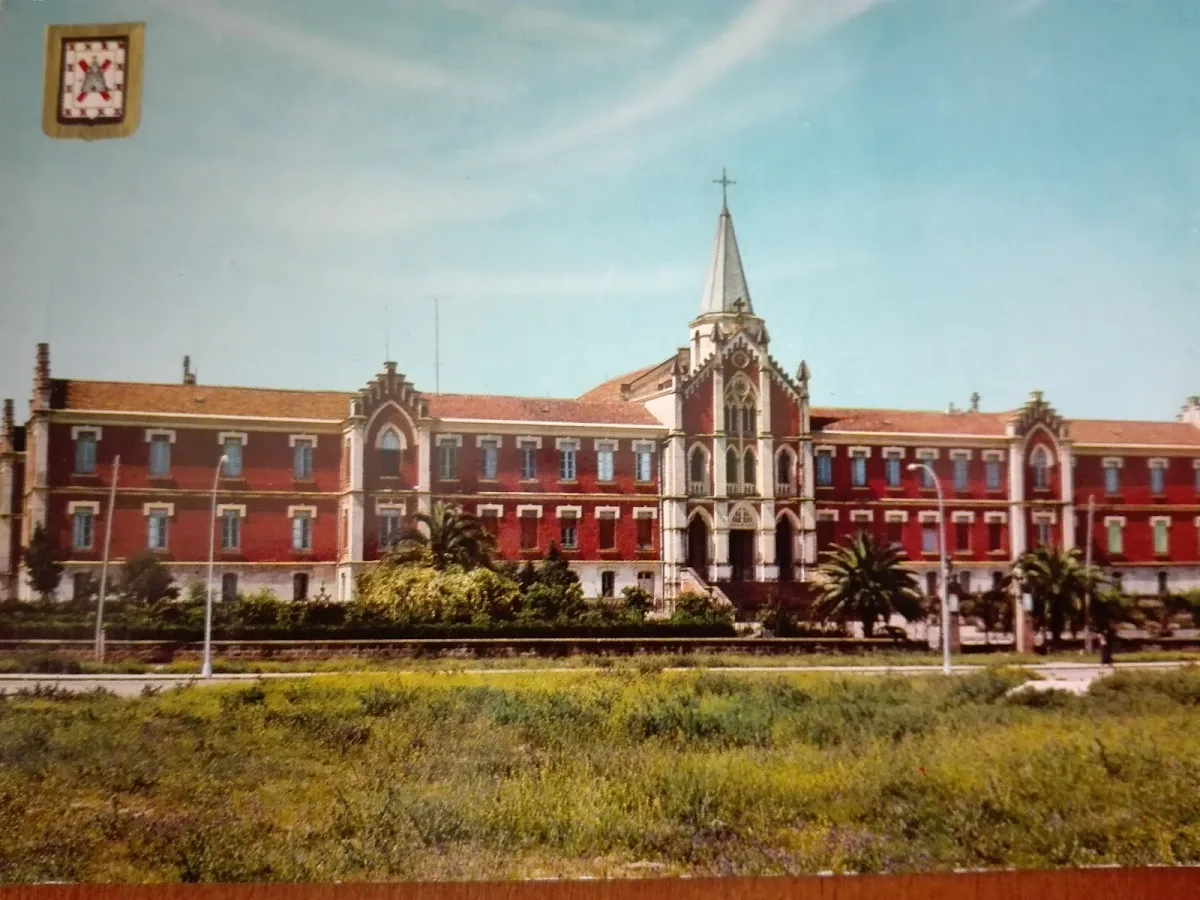 MUSEO Hospital de los Marqueses de Linares