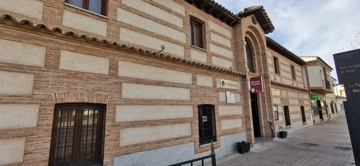 Museo La Celestina