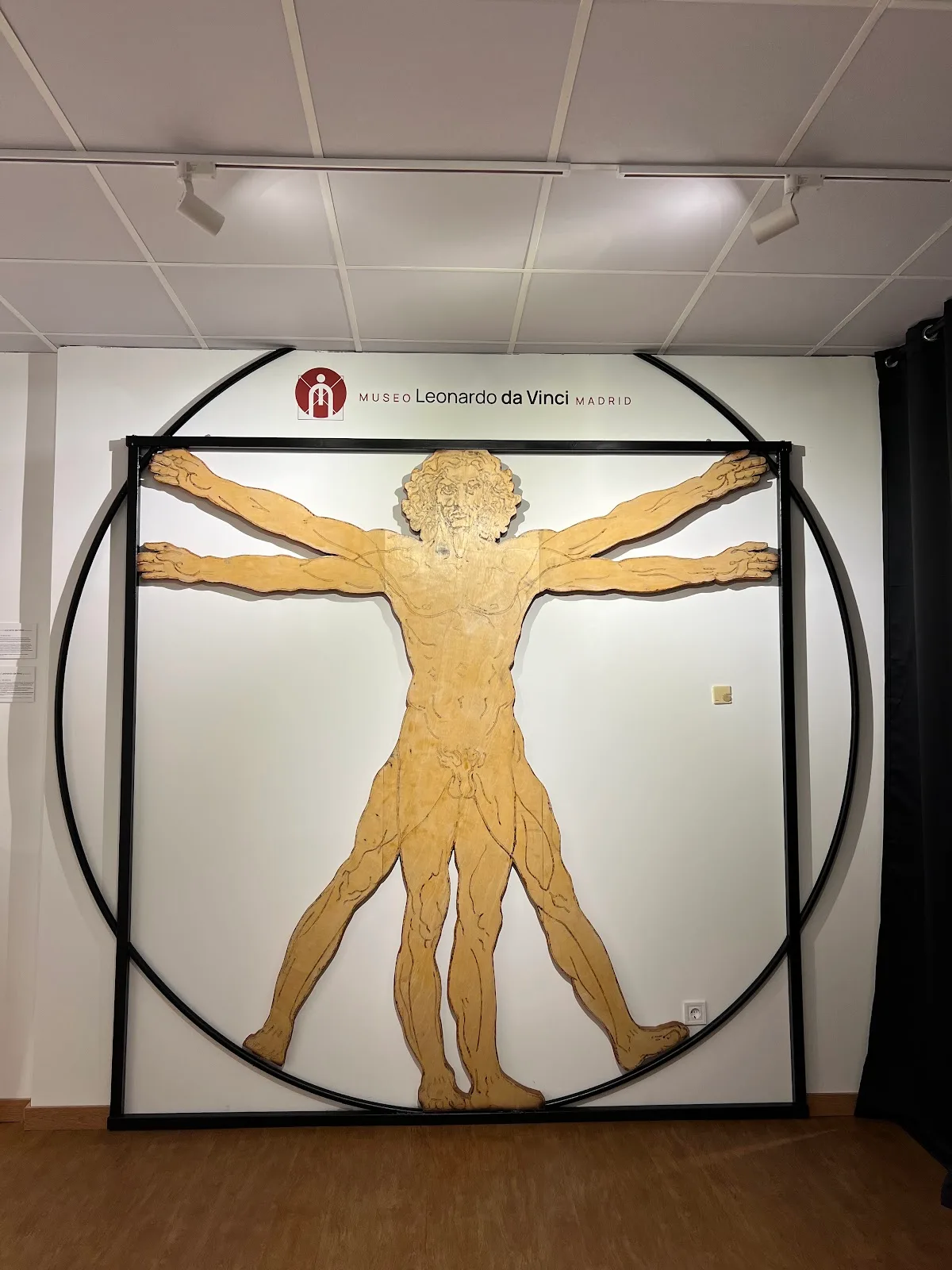 Museo Leonardo Da Vinci Madrid - Fotografía 4