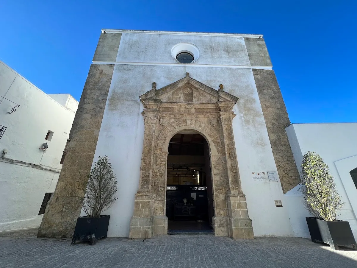 Museo Local de Costumbres y Tradiciones
