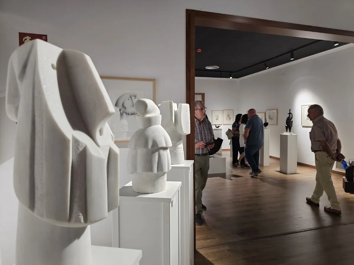 Museo Manuel Mateo