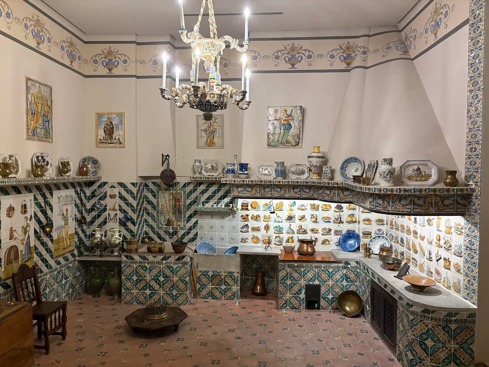 Museo Marqués de Dos Aguas - Fotografía 4