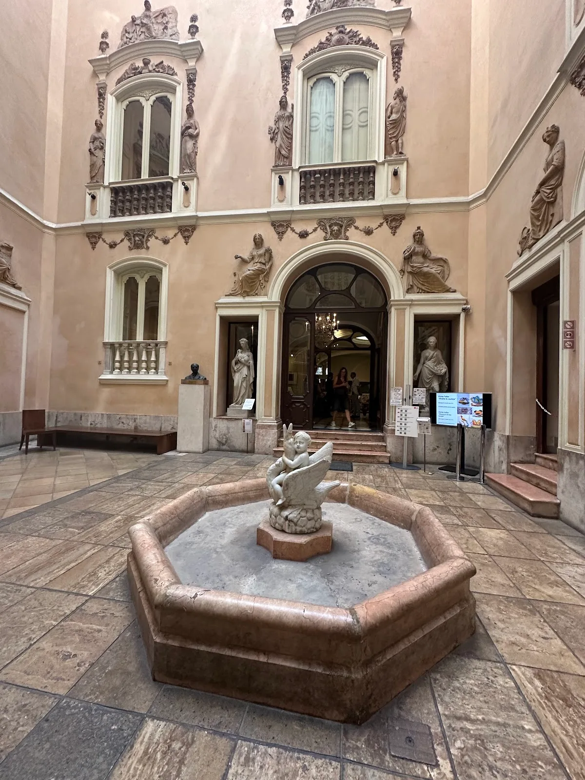Museo Marqués de Dos Aguas - Fotografía 5