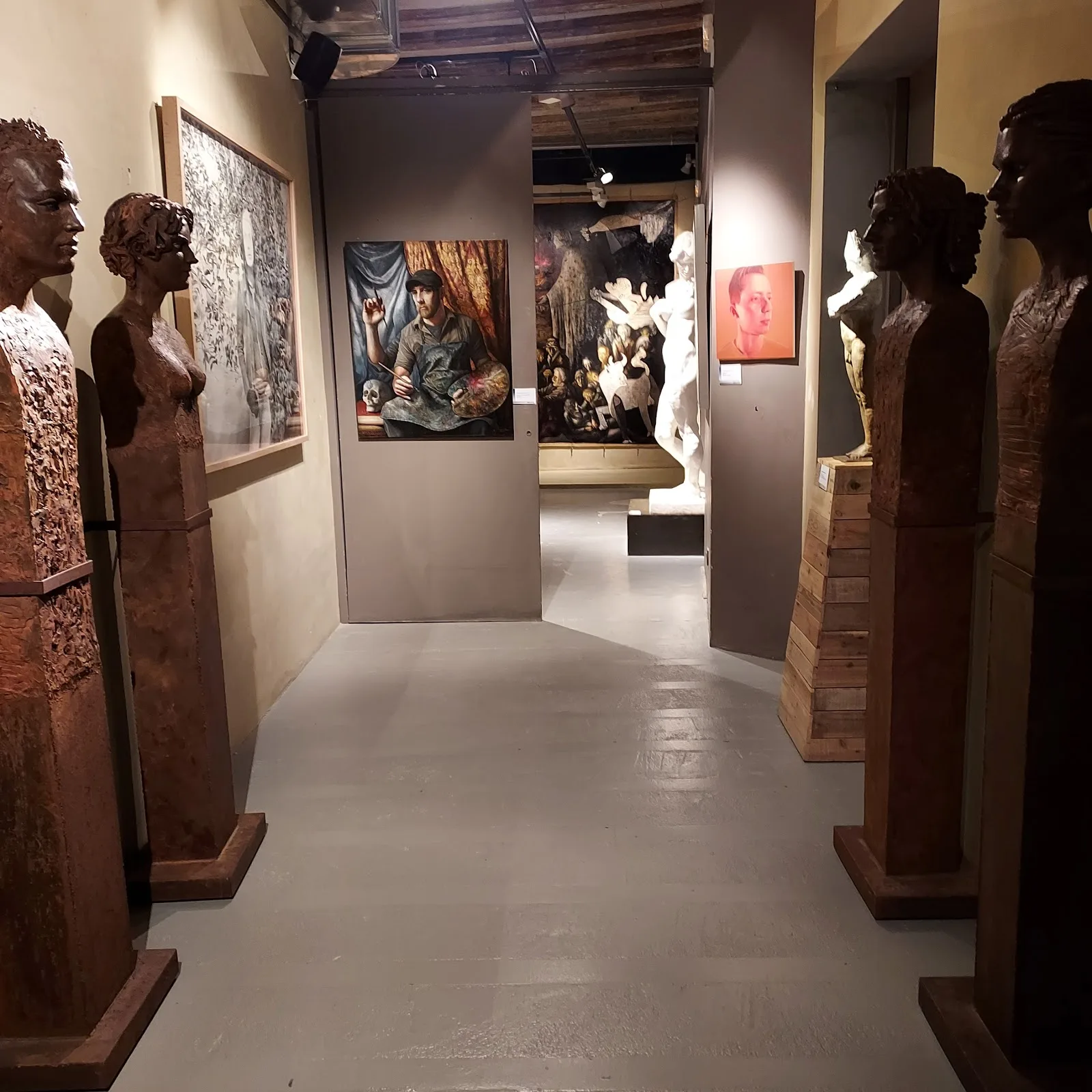 Museo MEAM - Fotografía 2