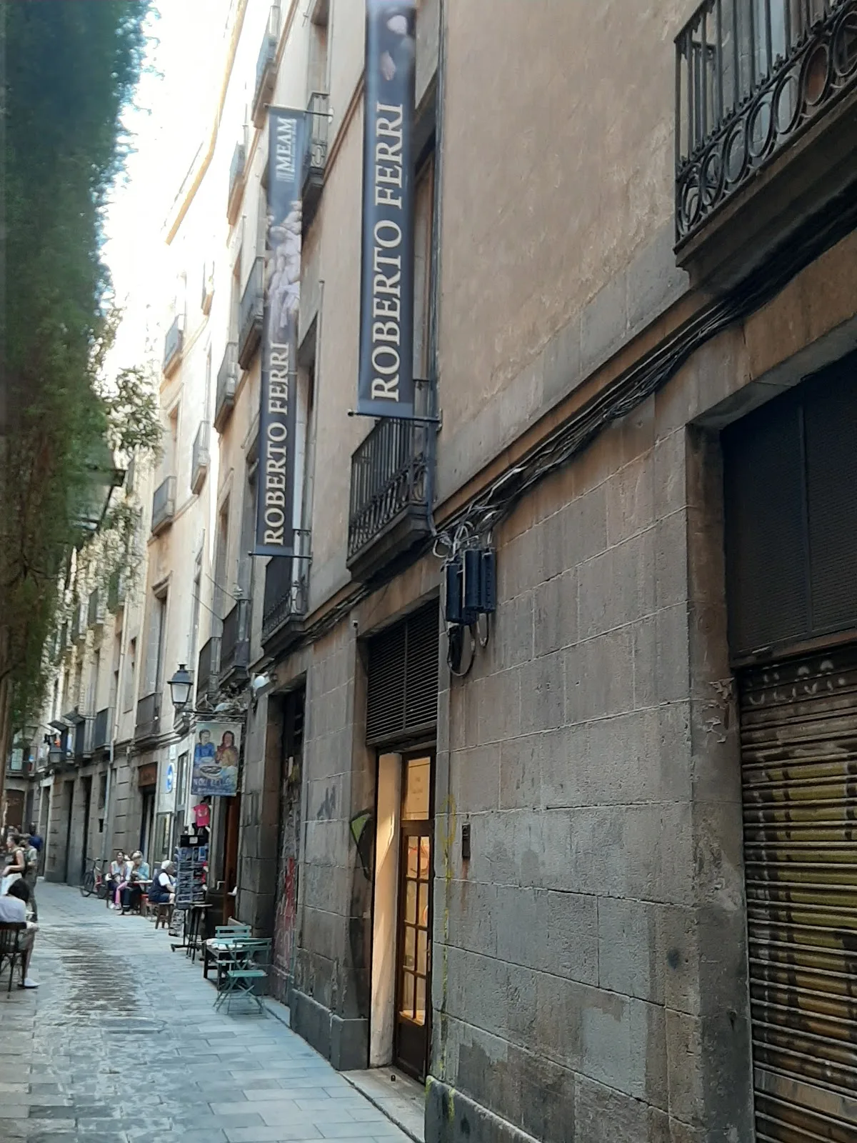 Museo MEAM - Fotografía 3