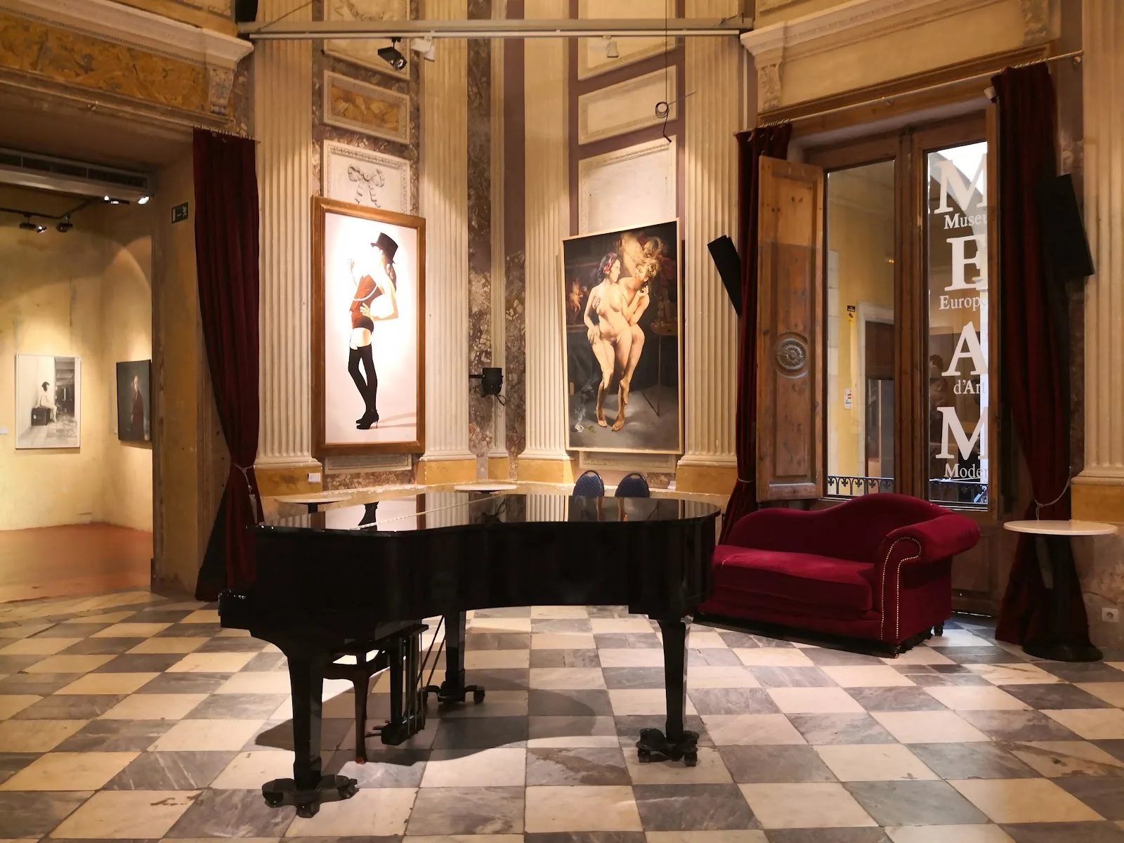 Museo MEAM - Fotografía 4