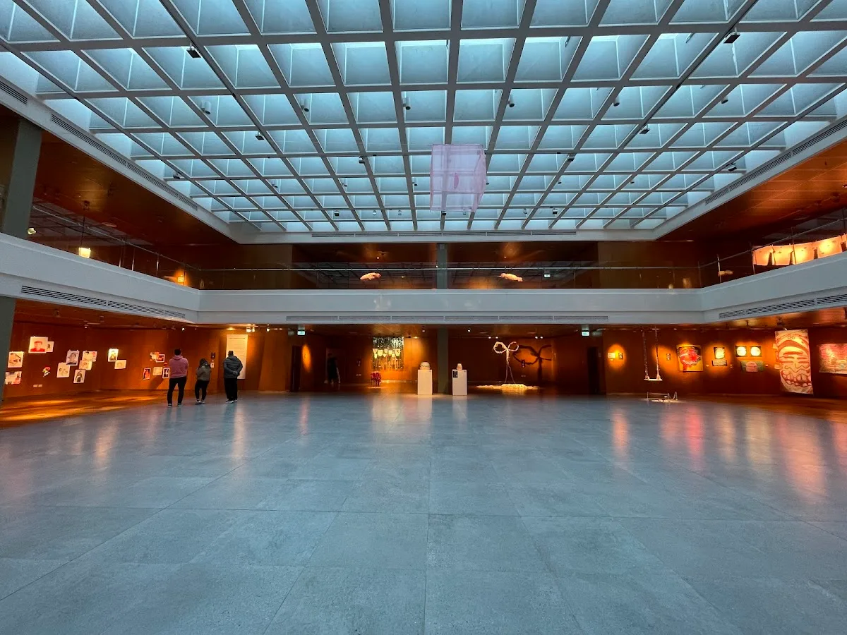 Museo Metropolitano de Arte Urbano (M.M.A.U.)