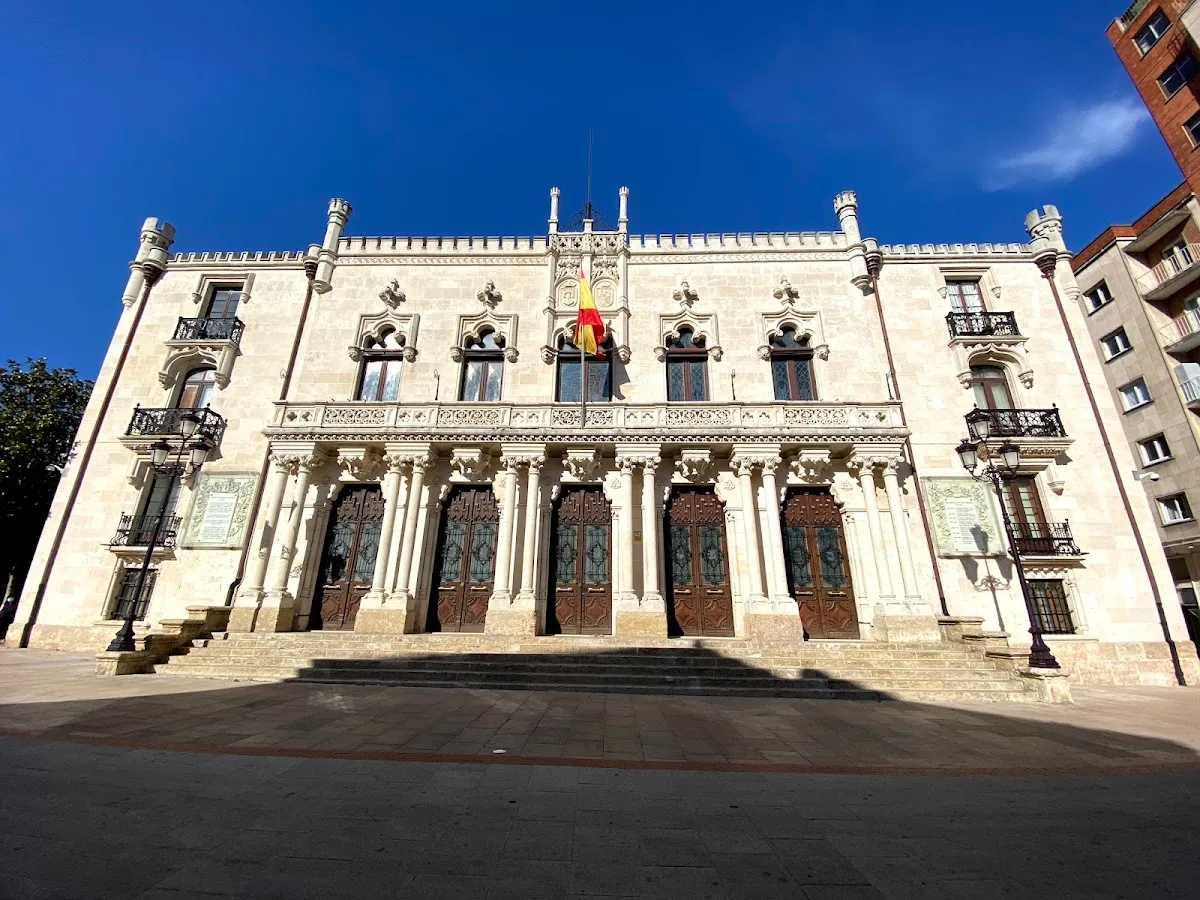 Museo Militar de Burgos