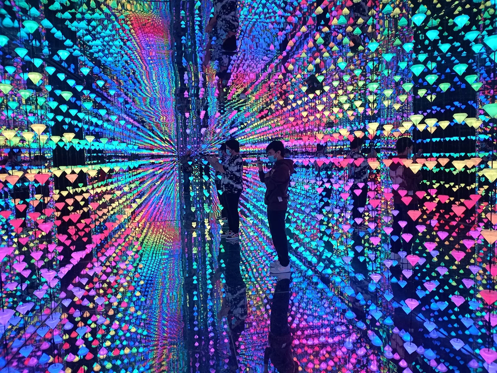 Museo Moco Barcelona - Fotografía 4