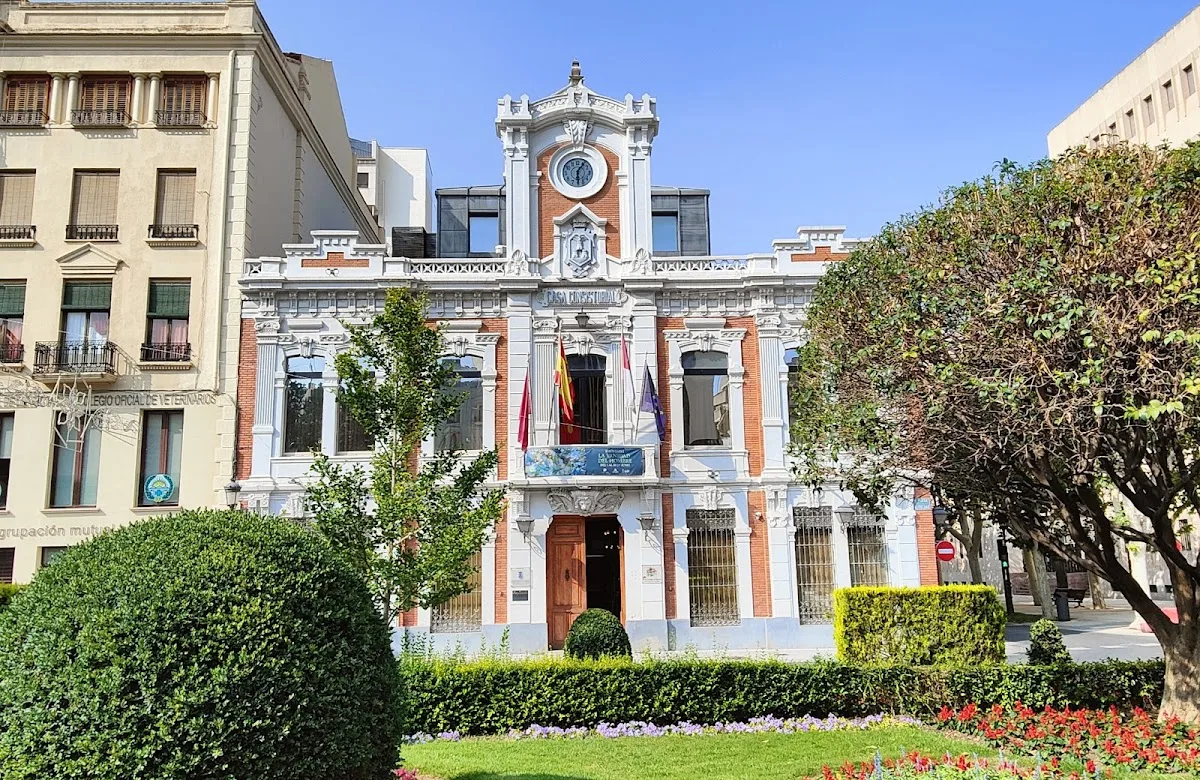 Museo Municipal de Albacete