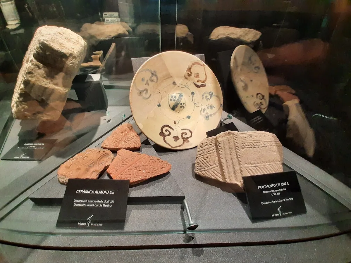 Museo Municipal de Alcalá la Real