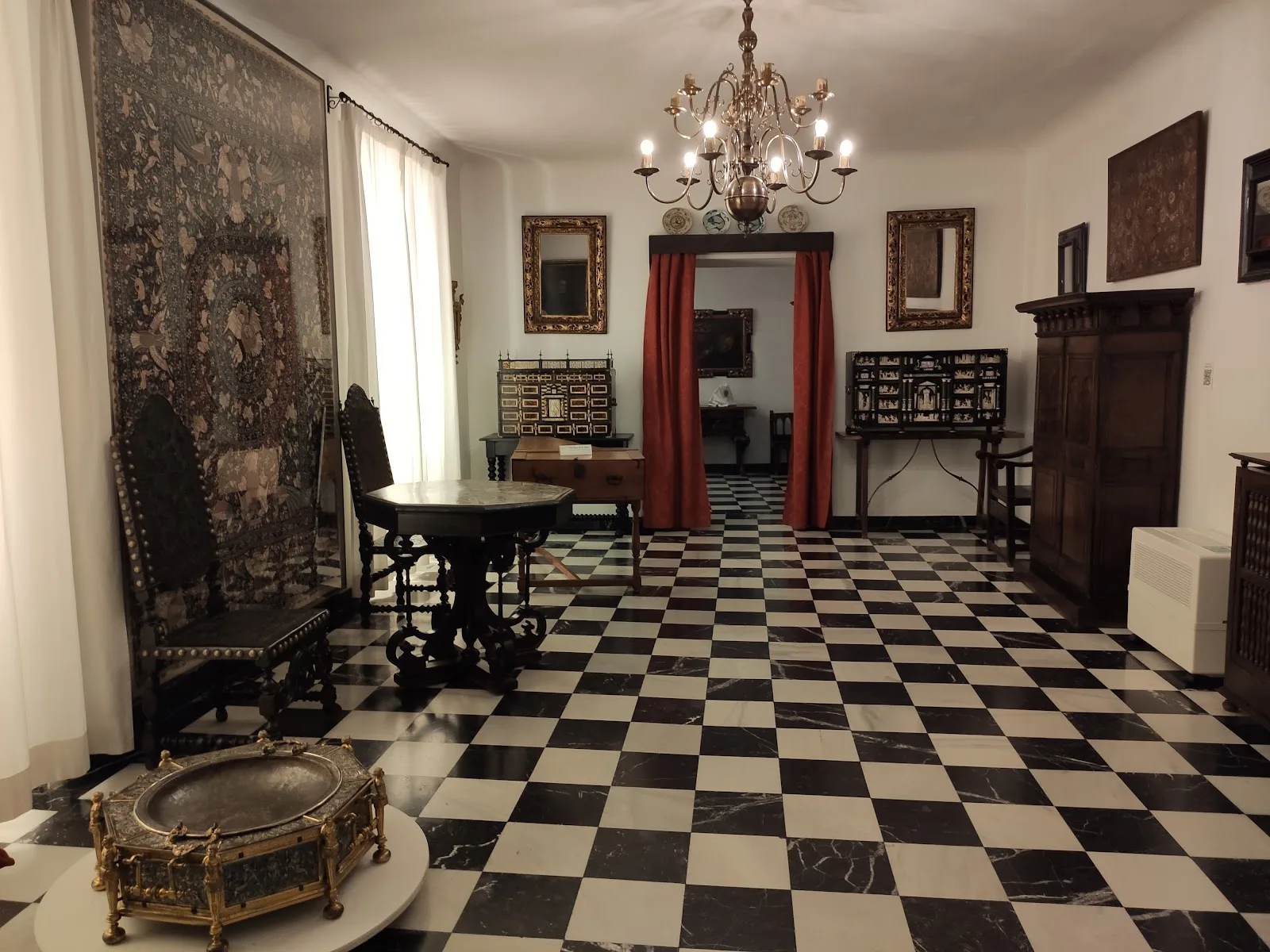 Museo Nacional de Artes Decorativas - Fotografía 2