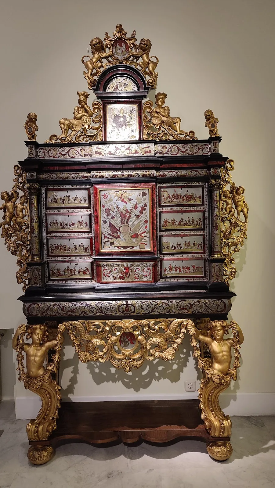Museo Nacional de Artes Decorativas - Fotografía 4