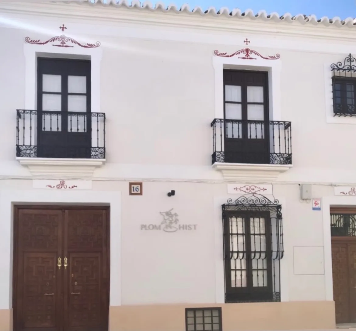 Museo Plomhist