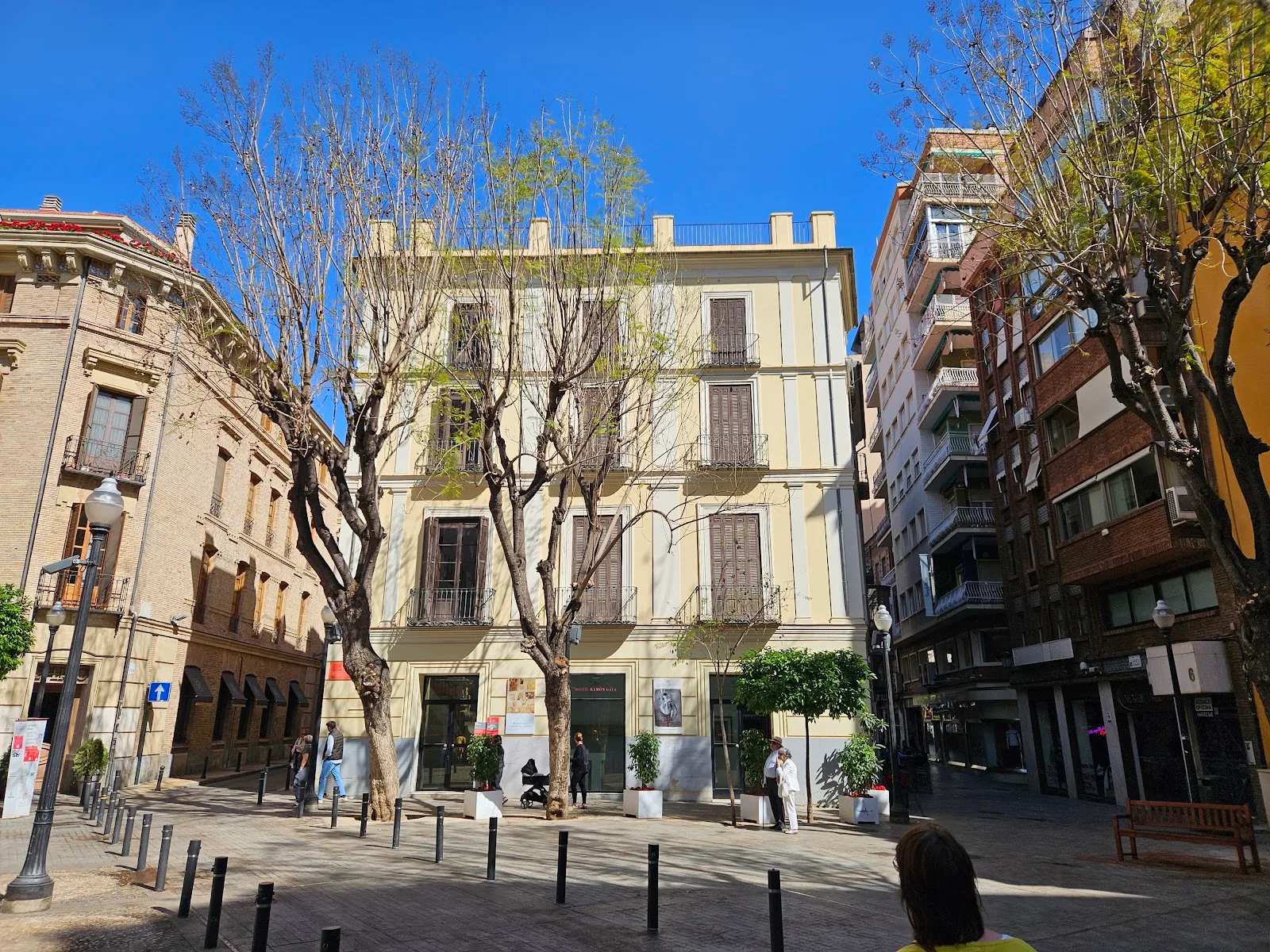 Museo Ramón Gaya - Fotografía 1