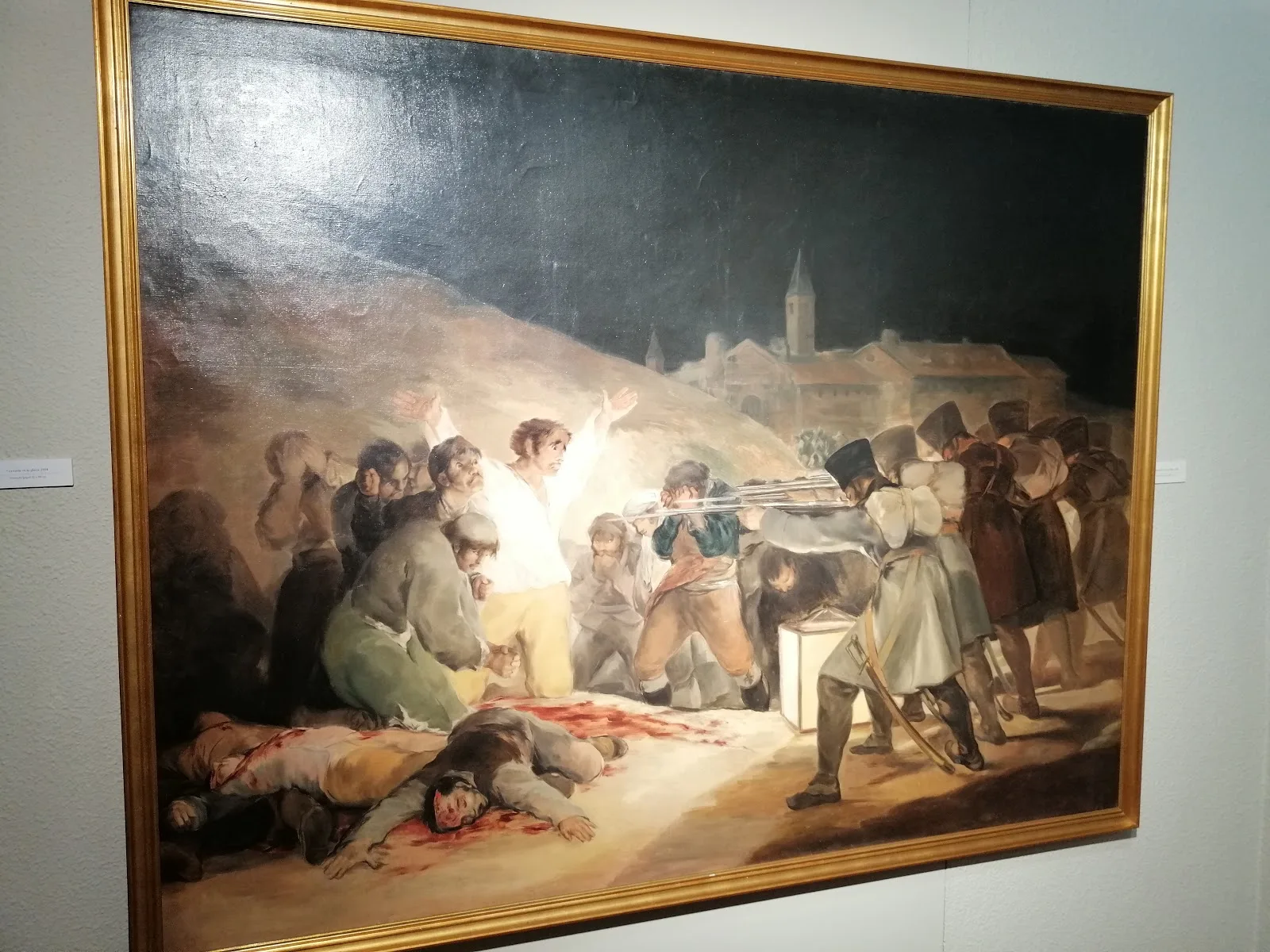 Museo Ramón Gaya - Fotografía 4