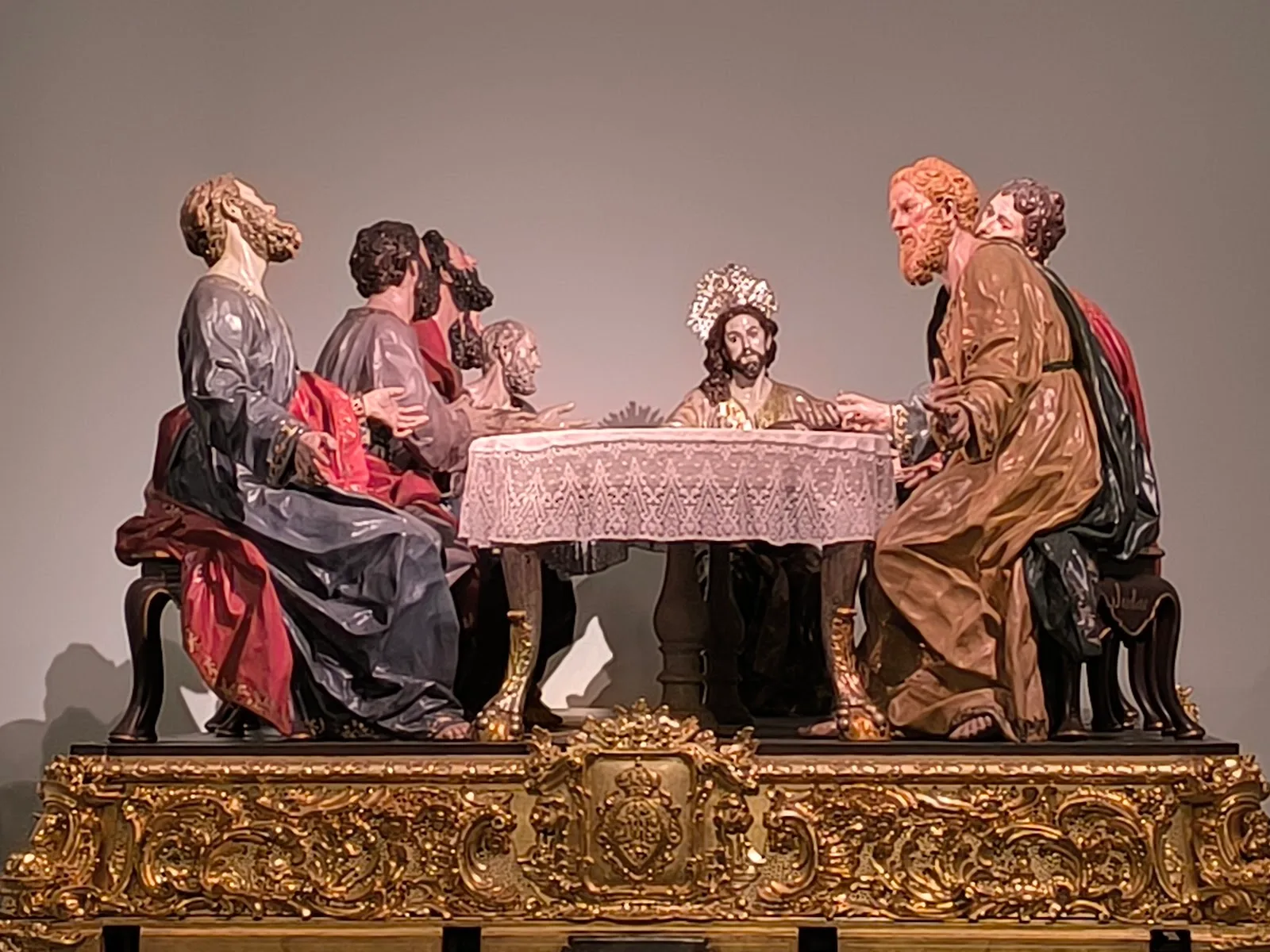 Museo Salzillo - Fotografía 3