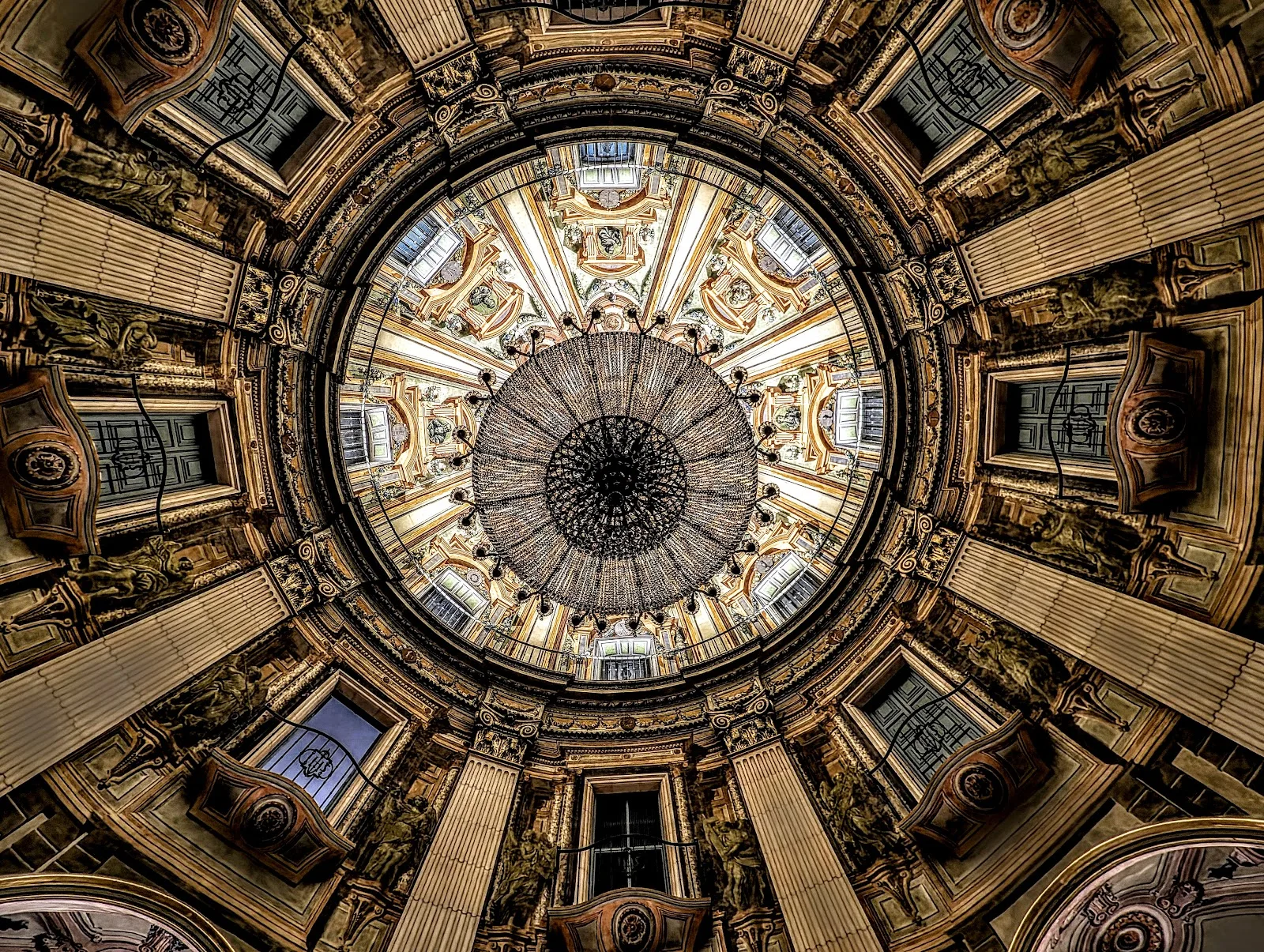 Museo Salzillo - Fotografía 4