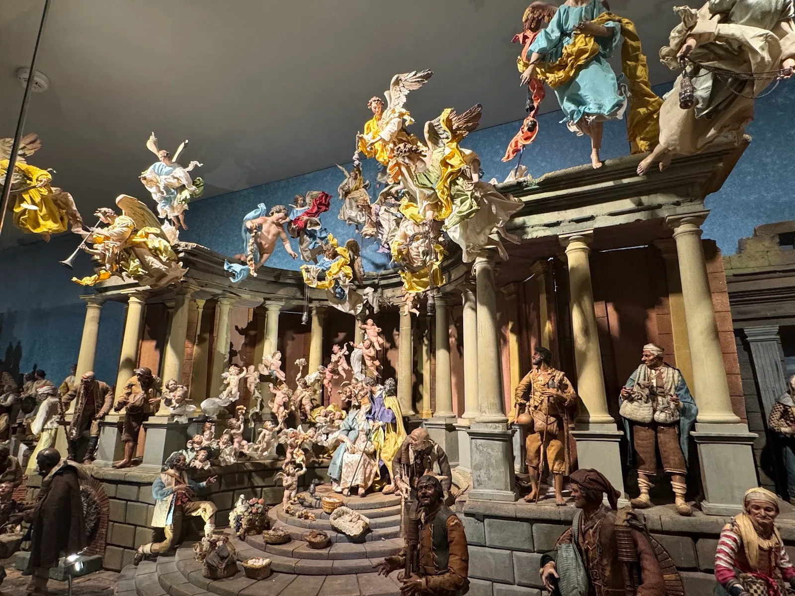 Museo Salzillo - Fotografía 5