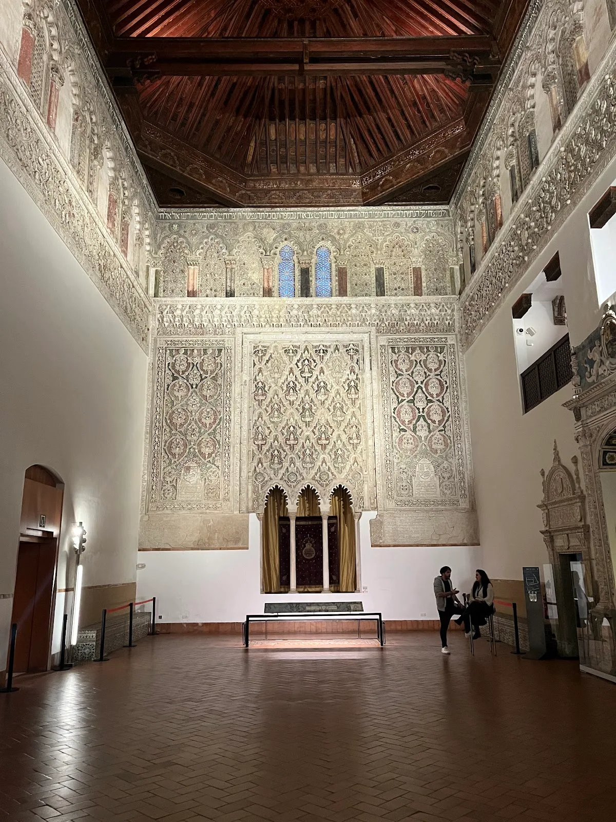 Museo Sefardí