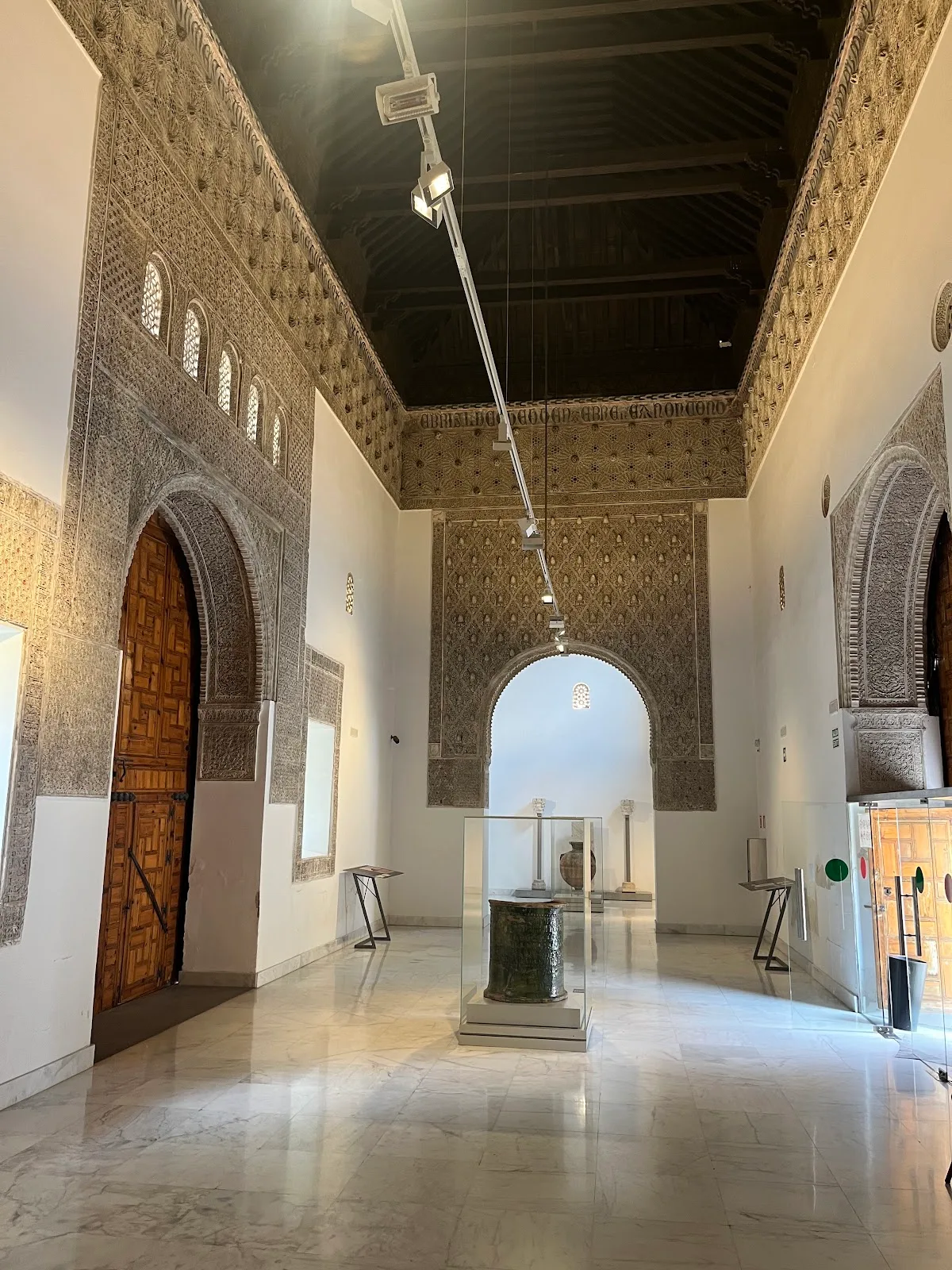 Museo Taller del Moro