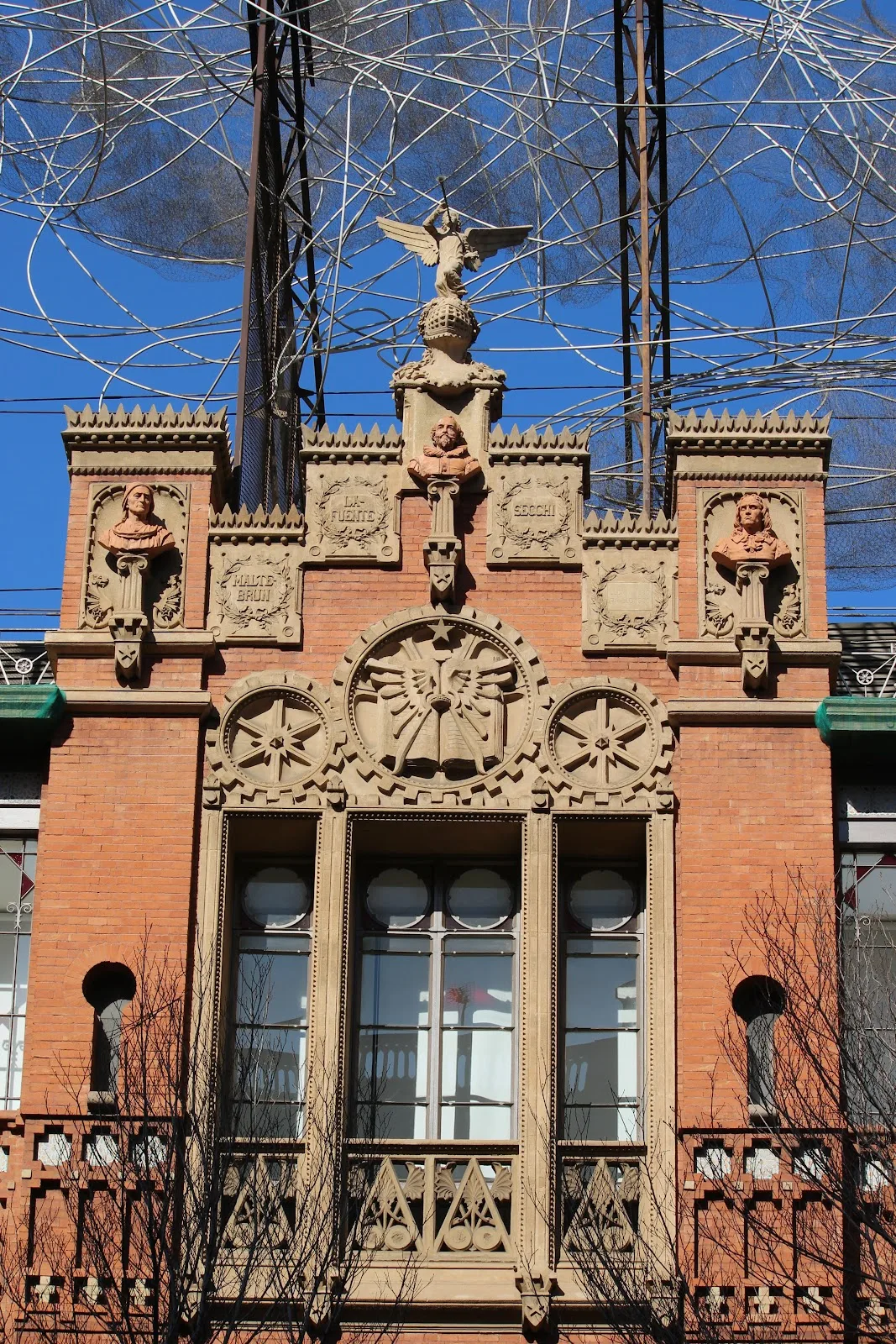Museo Tàpies - Fotografía 1