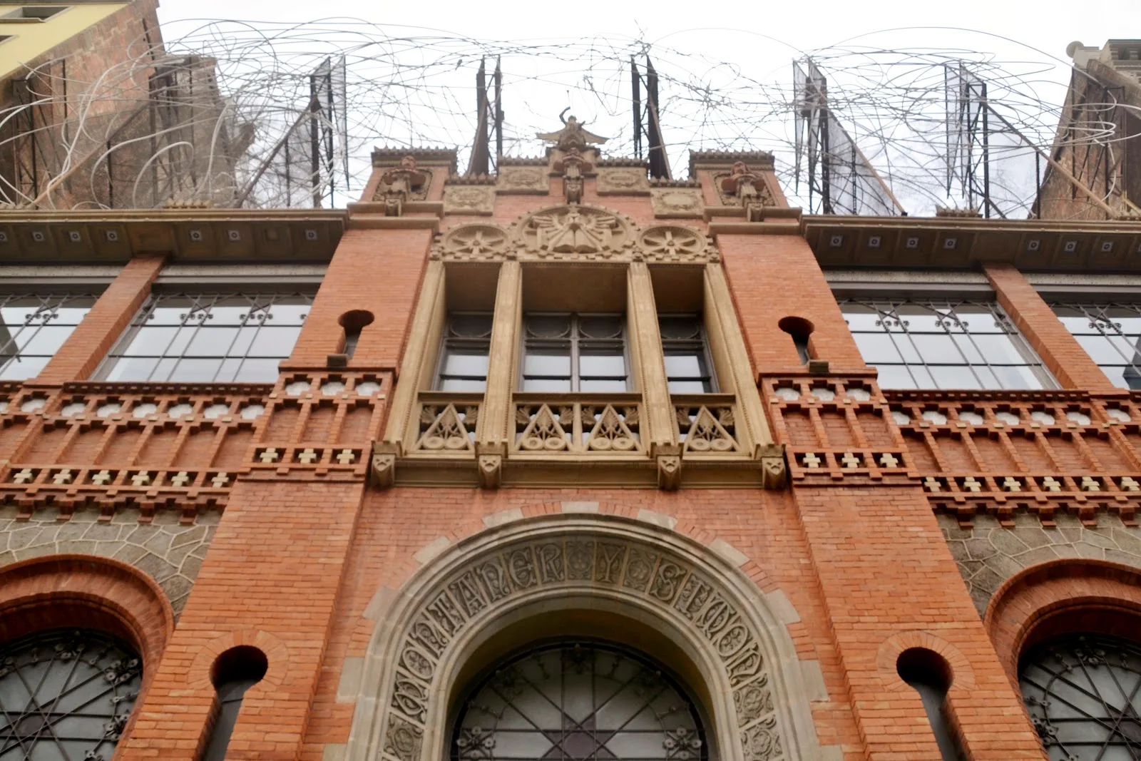 Museo Tàpies - Fotografía 2