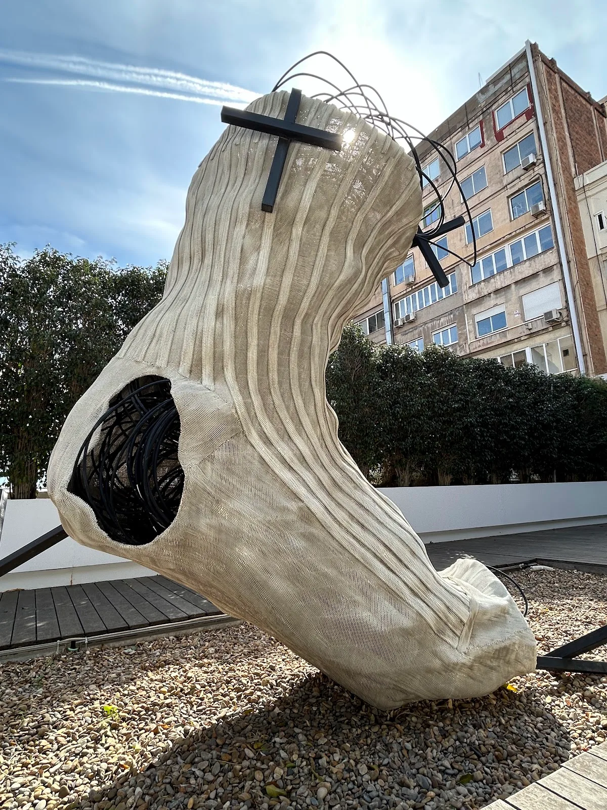 Museo Tàpies - Fotografía 3