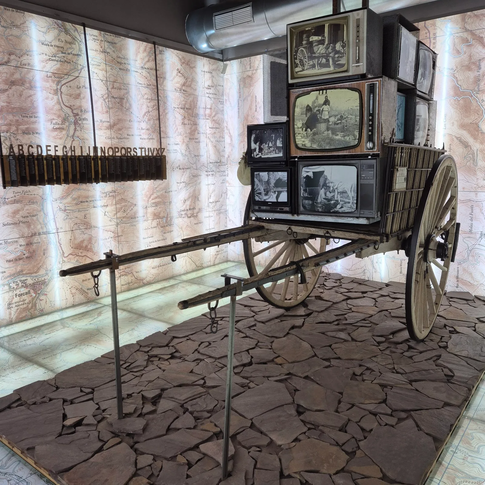 Museo Valenciano de Etnología (El ETNO) - Fotografía 5