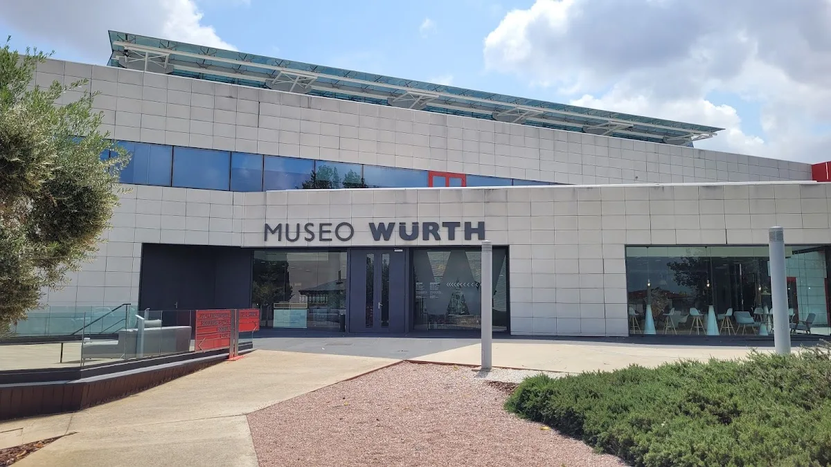 Museo Würth La Rioja
