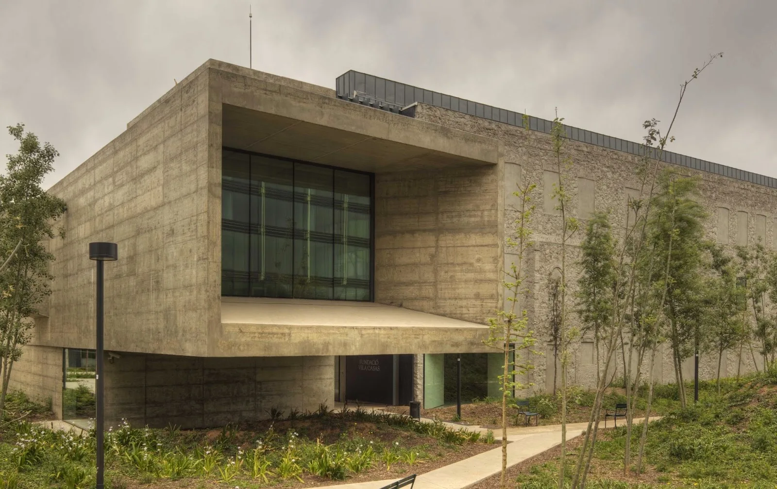 Museu Can Framis - Fotografía 2