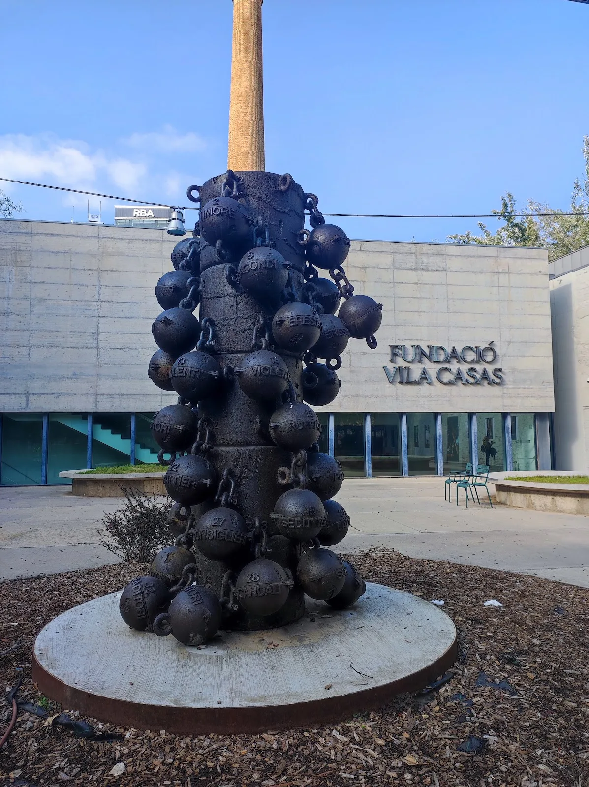 Museu Can Framis - Fotografía 4