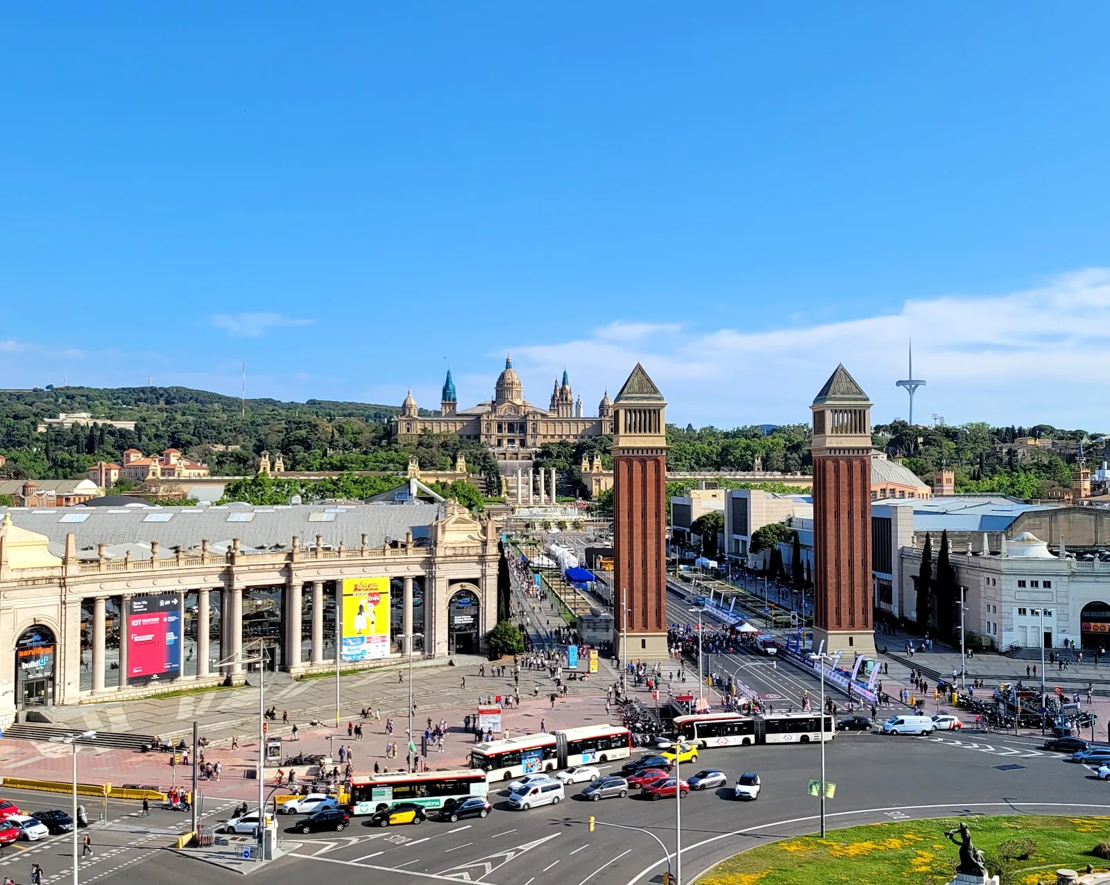 Museu Nacional d'Art de Catalunya - Fotografía 4