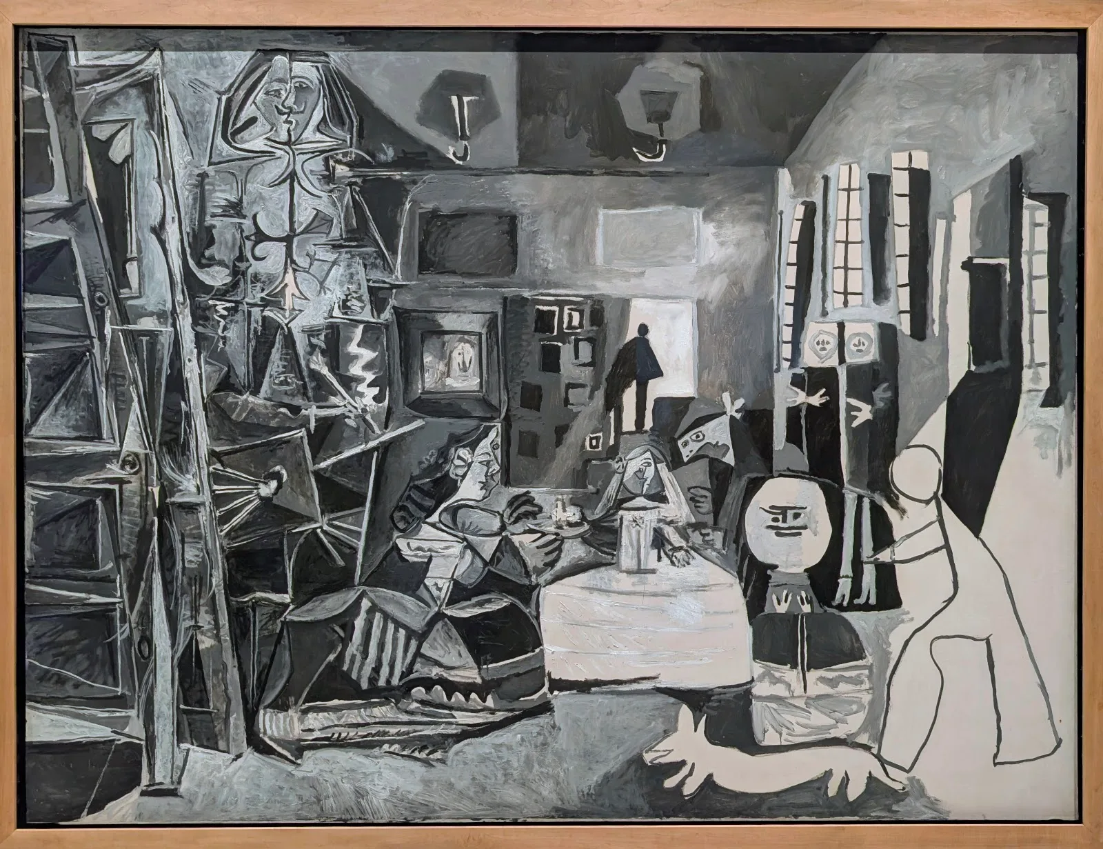 Museu Picasso de Barcelona - Fotografía 3