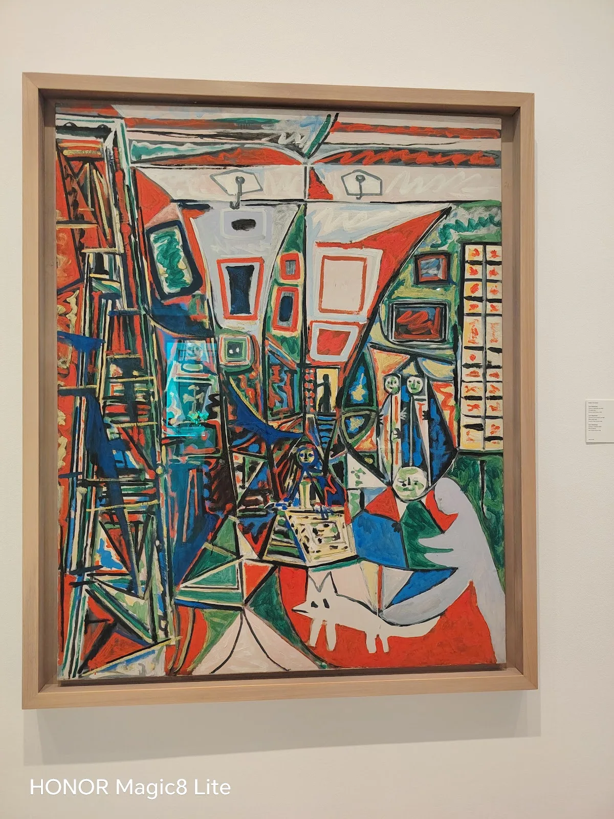 Museu Picasso de Barcelona - Fotografía 5