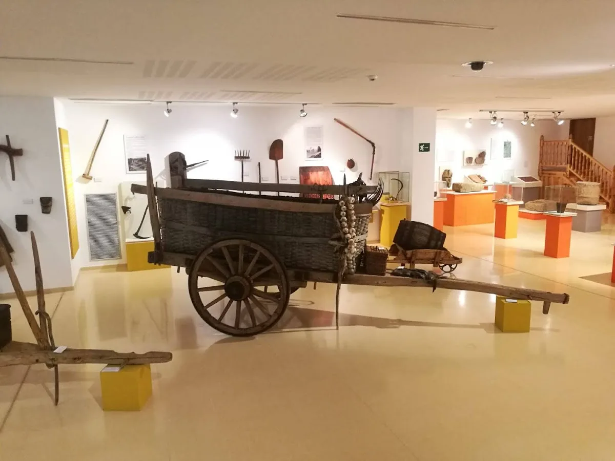Museum "Alto Bierzo"