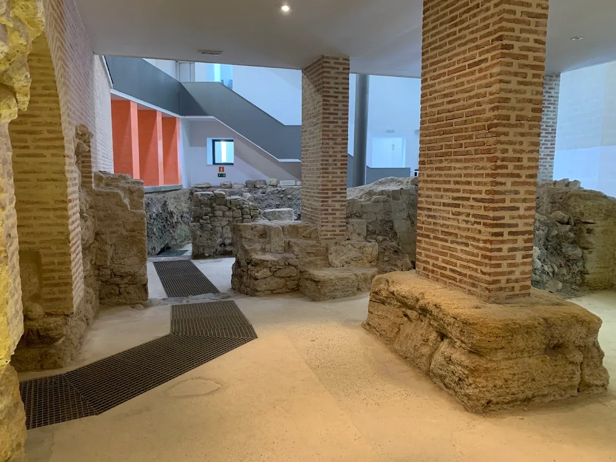 Museum and Archaeological Complex of Medina Sidonia