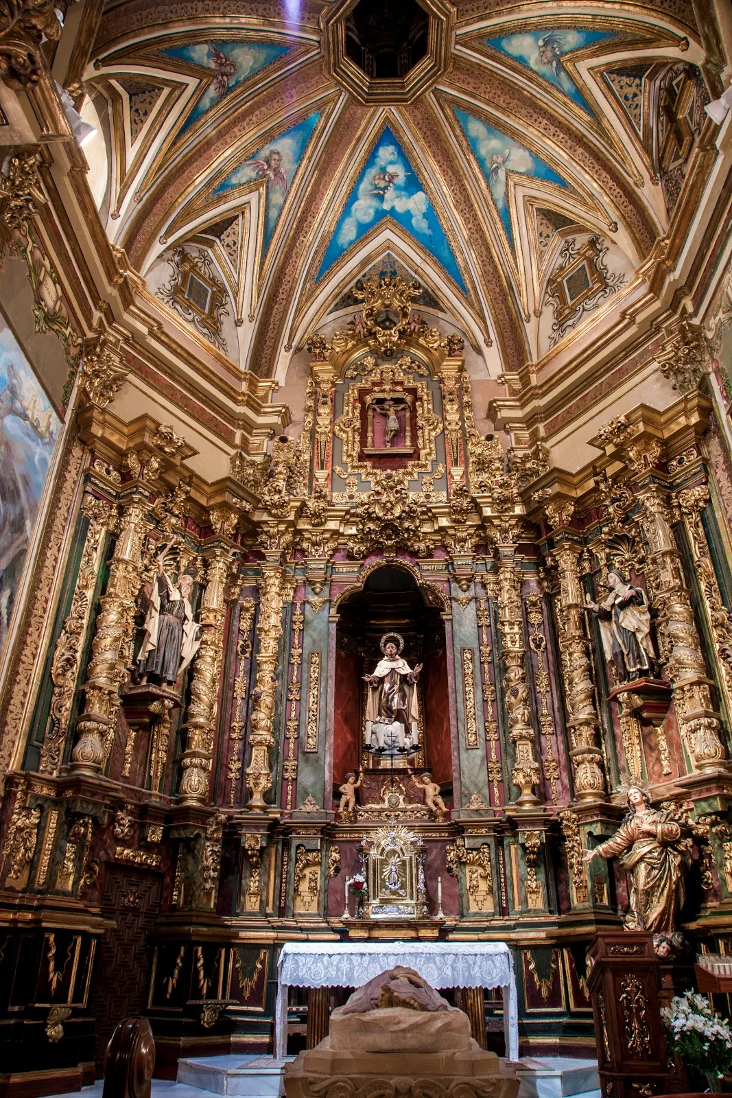Museum John of the Cross