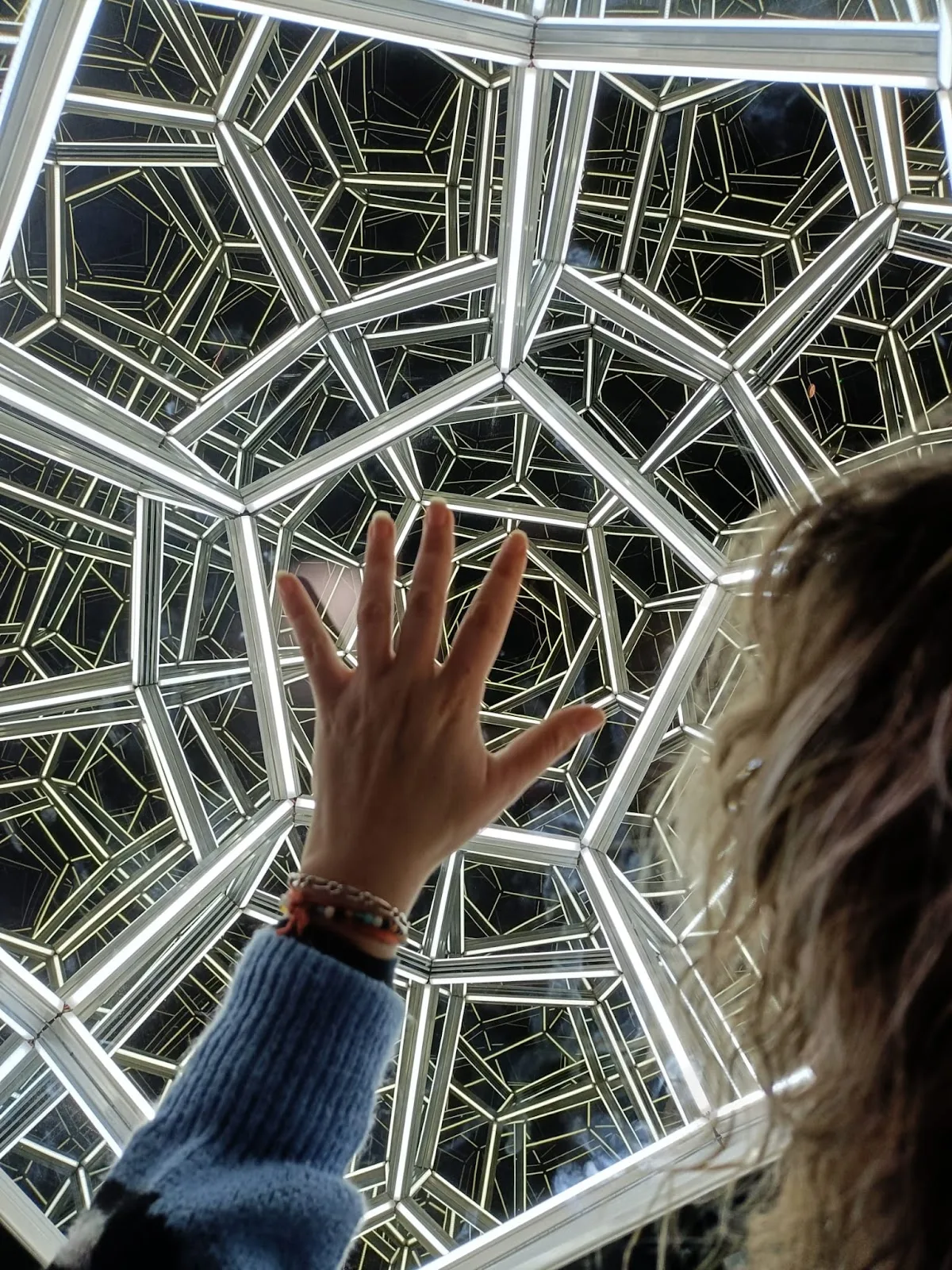 Museum of Illusions Valencia - Fotografía 1
