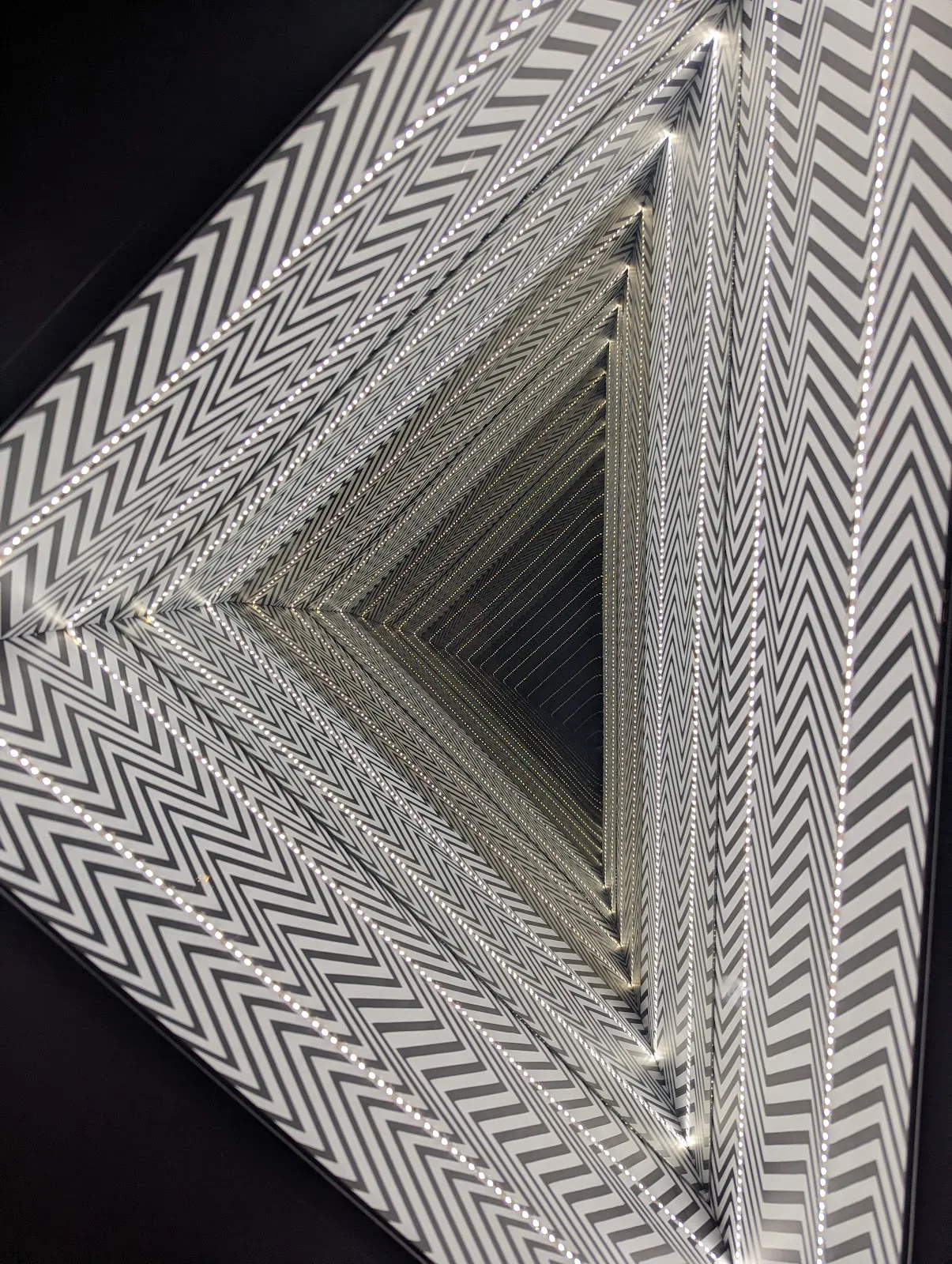 Museum of Illusions Valencia - Fotografía 4