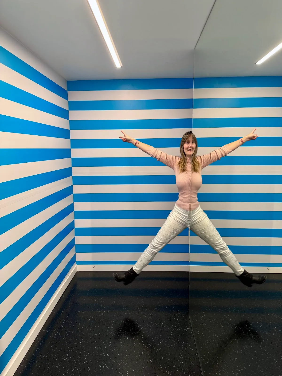 Museum of Illusions Valencia - Fotografía 5